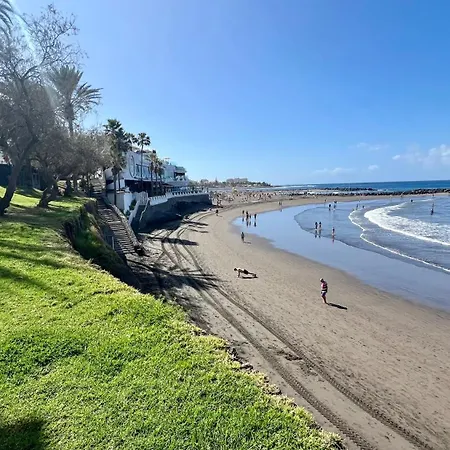 Zen Ocean View House Tenerife Semesterbostad Los Realejos