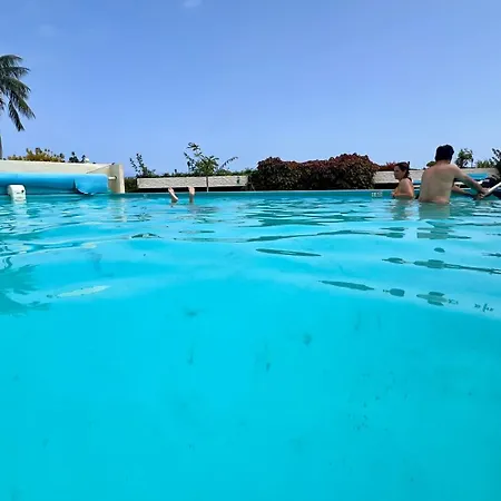 Semesterbostad Zen Ocean View House Tenerife