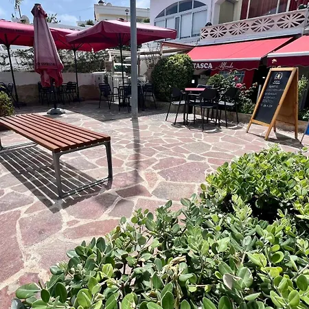 Semesterbostad Zen Ocean View House Tenerife *