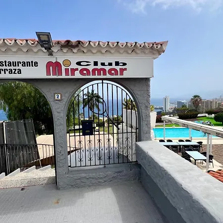 Zen Ocean View House Tenerife Semesterbostad Los Realejos