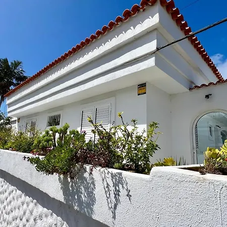 Zen Ocean View House Tenerife *