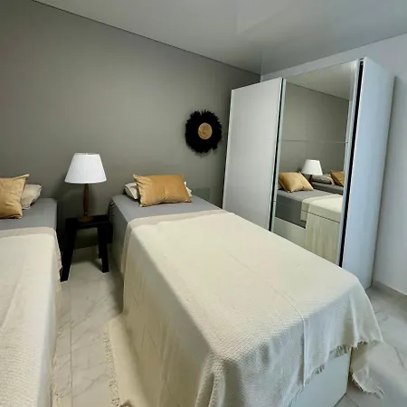 Dom wakacyjny Zen Ocean View House Tenerife *