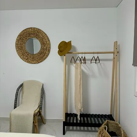 Zen Ocean View House Tenerife