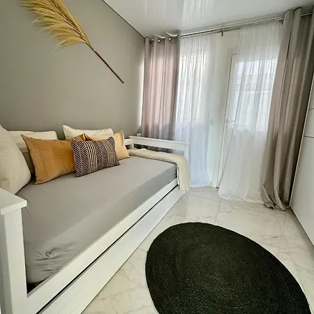 Zen Ocean View House Tenerife Dom wakacyjny Los Realejos