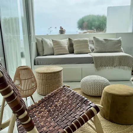 Zen Ocean View House Tenerife Лос-Реалехос