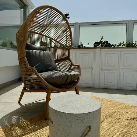 Zen Ocean View House Tenerife * Los Realejos