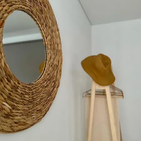 Дом отдыха Zen Ocean View House Tenerife