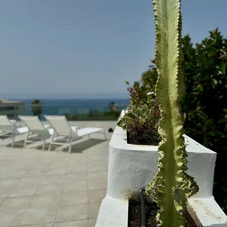 Zen Ocean View House Tenerife