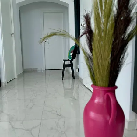 Zen Ocean View House Tenerife Дом отдыха Лос-Реалехос