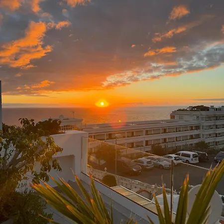 Zen Ocean View House Tenerife * Los Realejos