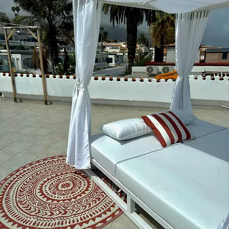 Holiday home Zen Ocean View House Tenerife Los Realejos