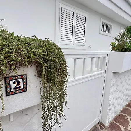 Zen Ocean View House Tenerife * Los Realejos