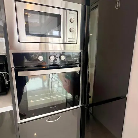 Дом отдыха Zen Ocean View House Tenerife *