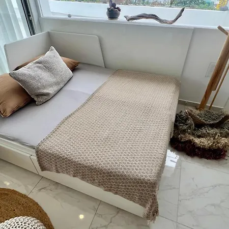 Zen Ocean View House Tenerife * Лос-Реалехос