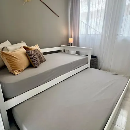 Dom wakacyjny Zen Ocean View House Tenerife *