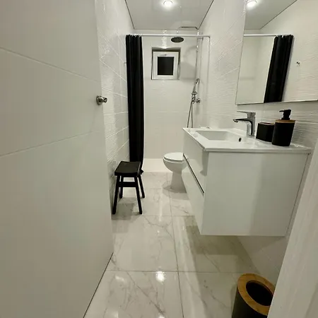 Zen Ocean View House Tenerife *