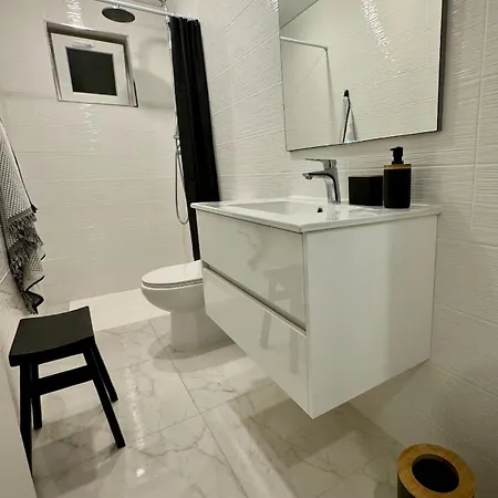 Дом отдыха Zen Ocean View House Tenerife