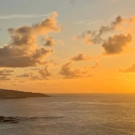 Дом отдыха Zen Ocean View House Tenerife Лос-Реалехос