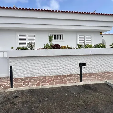 Zen Ocean View House Tenerife *