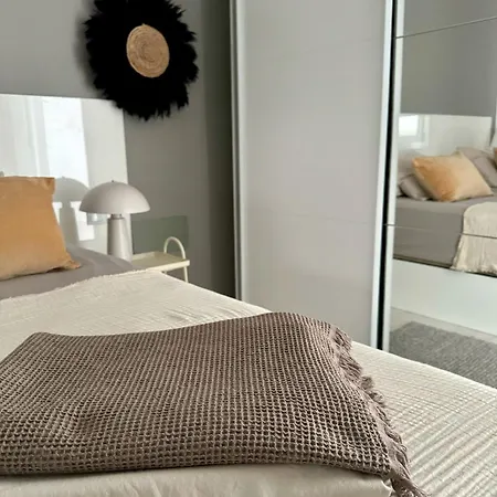 Zen Ocean View House Tenerife Дом отдыха *