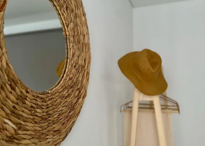 Semesterbostad Zen Ocean View House Tenerife