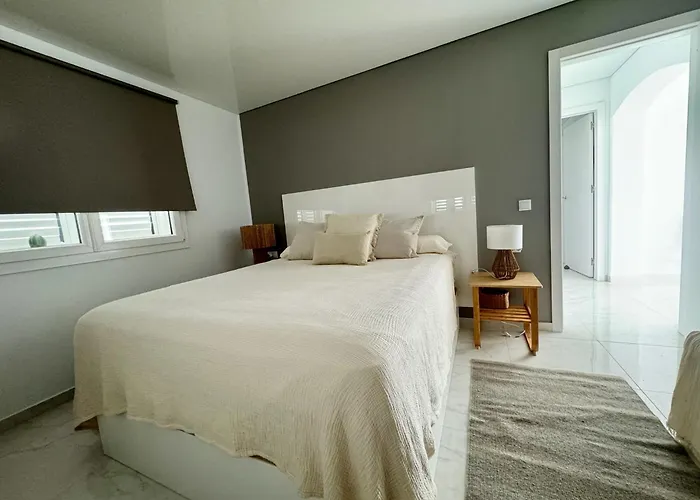 Zen Ocean View House Tenerife Dom wakacyjny *