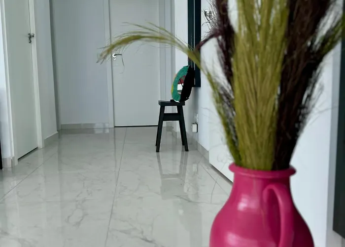 Zen Ocean View House Tenerife Dom wakacyjny Los Realejos