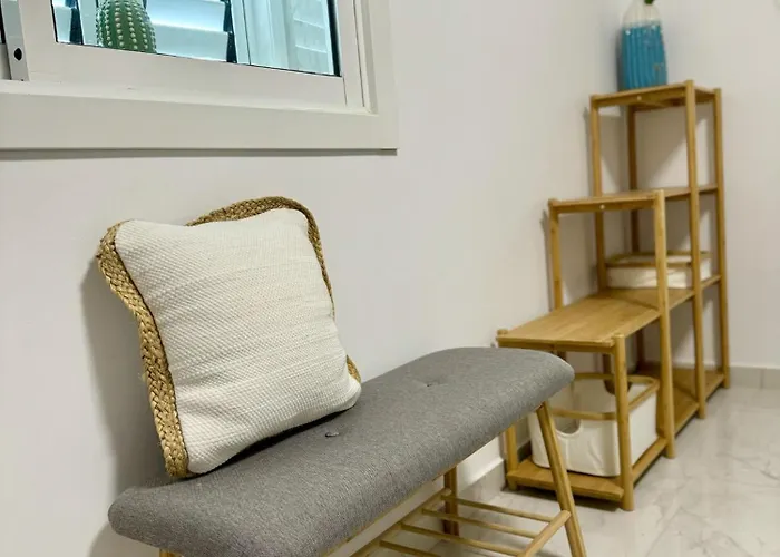 Zen Ocean View House Tenerife Dom wakacyjny *