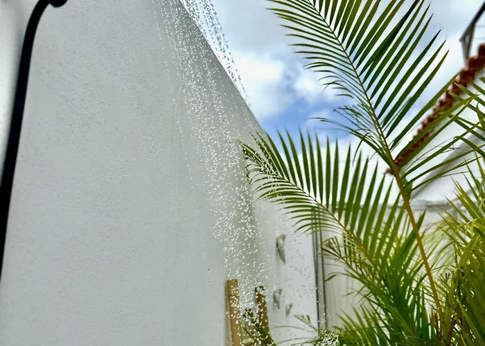 Zen Ocean View House Tenerife