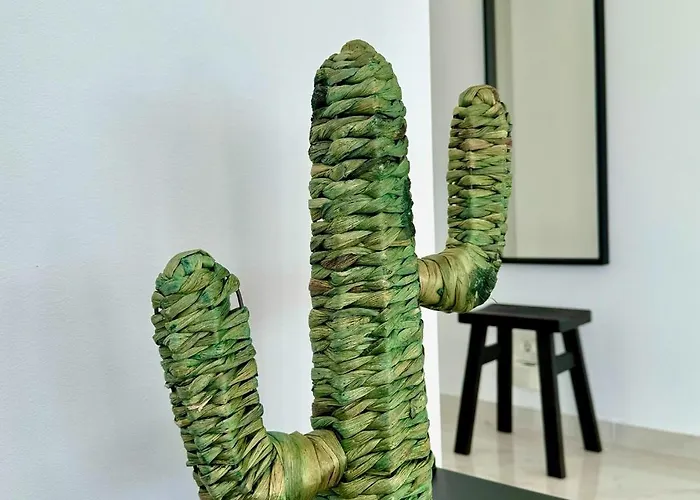 Zen Ocean View House Tenerife Semesterbostad Los Realejos