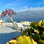 Prázdninový dům Zen Ocean View House Tenerife *
