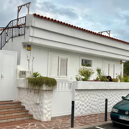 Zen Ocean View House Tenerife 度假居