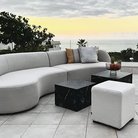 Zen Ocean View House Tenerife Los Realejos