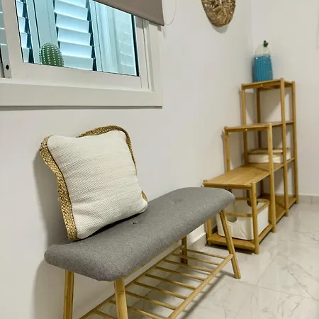 Zen Ocean View House Tenerife Semesterbostad *