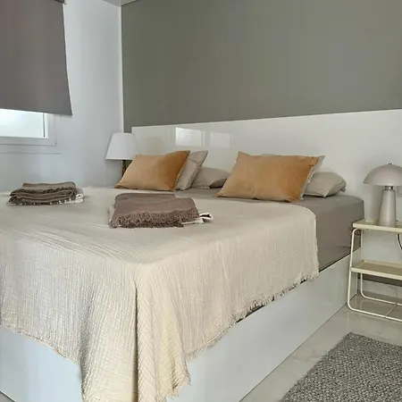 Semesterbostad Zen Ocean View House Tenerife Los Realejos