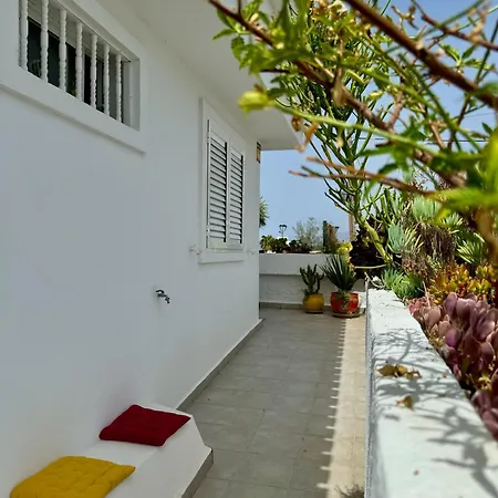 Zen Ocean View House Tenerife * Los Realejos