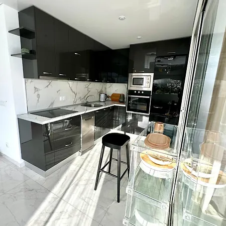 Zen Ocean View House Tenerife Los Realejos