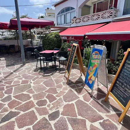 Zen Ocean View House Tenerife 펜션 로스 레알레호스