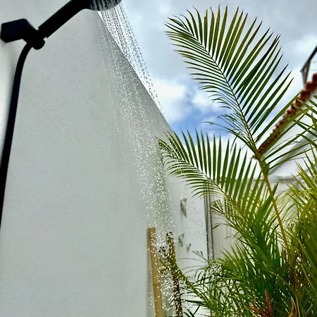 Zen Ocean View House Tenerife