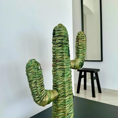 Zen Ocean View House Tenerife Semesterbostad Los Realejos