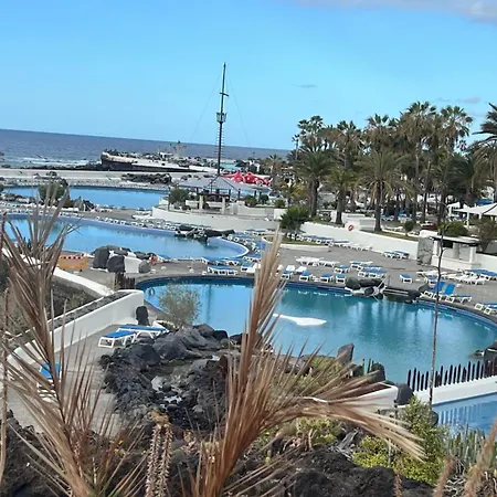 Zen Ocean View House Tenerife 펜션