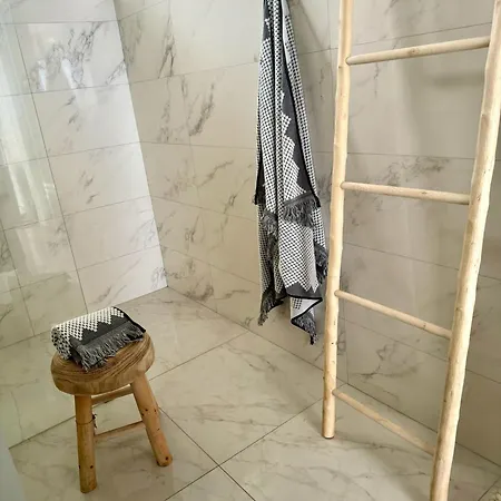 Zen Ocean View House Tenerife Semesterbostad Los Realejos