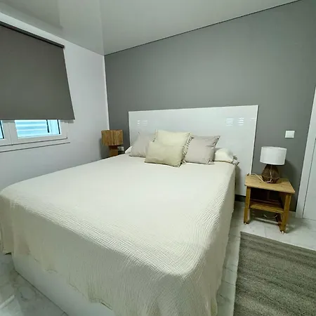 펜션 Zen Ocean View House Tenerife 로스 레알레호스