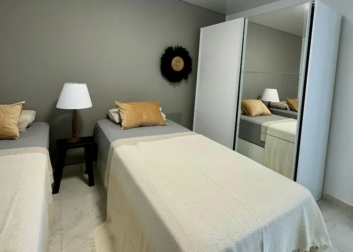 Holiday home Zen Ocean View House Tenerife *