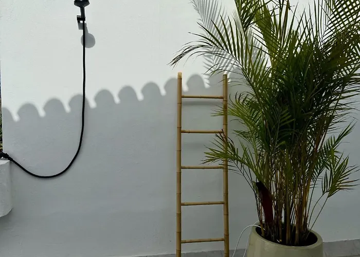 Zen Ocean View House Tenerife Holiday home Los Realejos