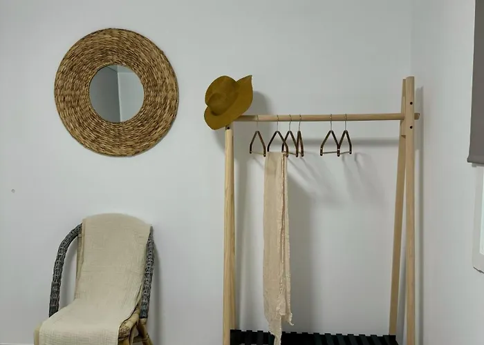 Zen Ocean View House Tenerife