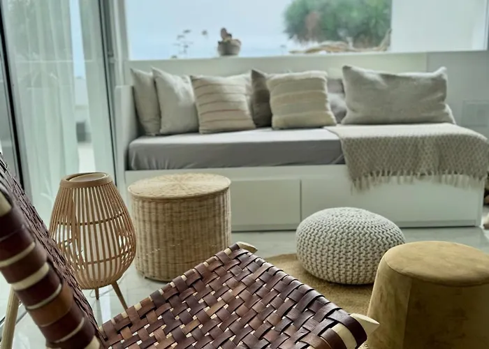 Zen Ocean View House Tenerife Los Realejos