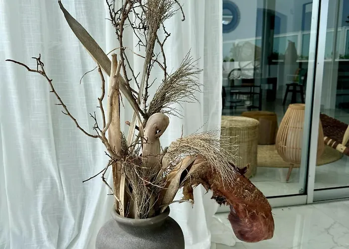 Zen Ocean View House Tenerife Holiday home Los Realejos