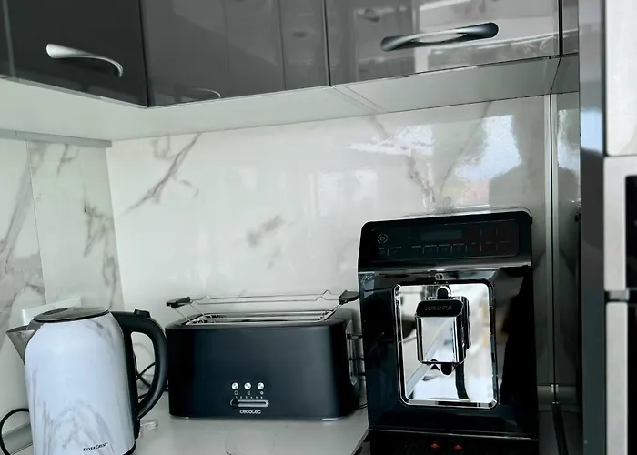 Zen Ocean View House Tenerife Holiday home *