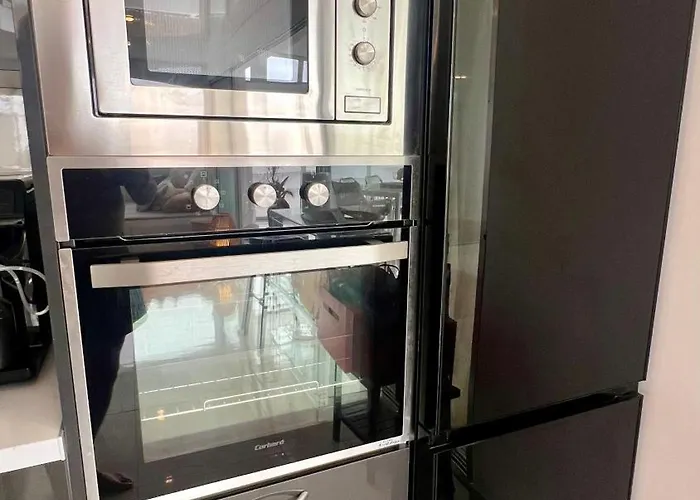 Holiday home Zen Ocean View House Tenerife *